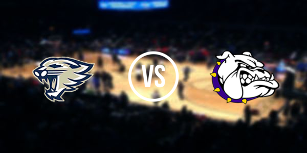 Moran High School vs Rising Star High School
