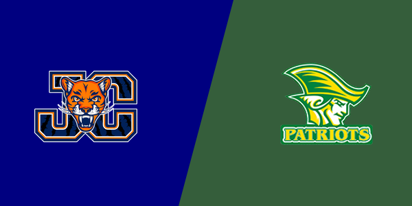 Julius Chambers High School vs. Independence High School