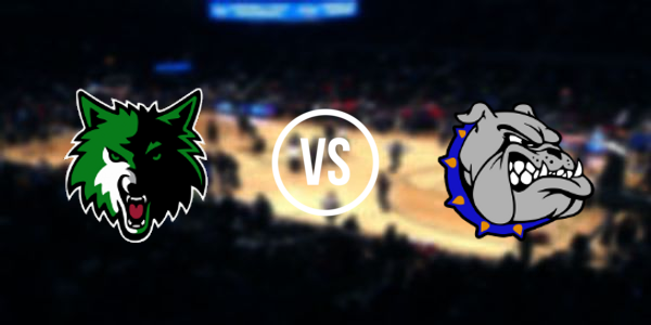 Wheatland High School vs. Moorcroft Secondary School