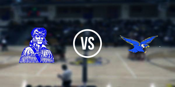 Central High School - Woodstock vs. Madison County High School