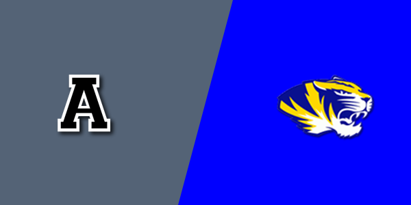 Away vs. Alcona Community High School