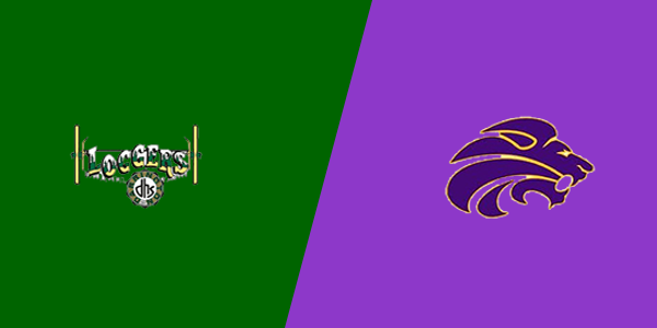 Darrington High School vs. Concrete High School