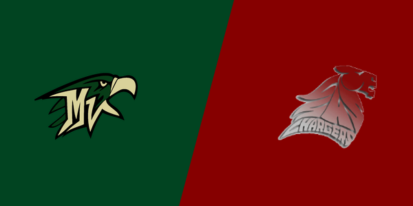Mountain Vista High School vs. Chatfield Senior High School