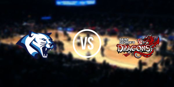 Jenkins Junior/Senior High School vs Saint George's School