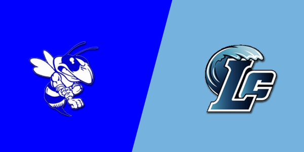 Savannah High School vs. Long County High School
