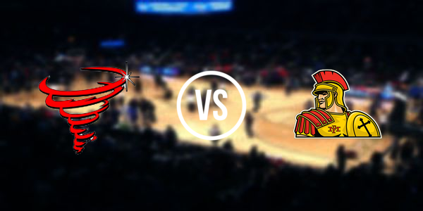 Bradford High School vs Monsignor Edward Pace High School