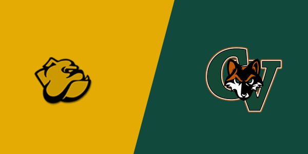 Barry Goldwater High School vs. Campo Verde High School