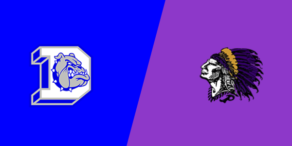Durand High School vs. Pecatonica High School