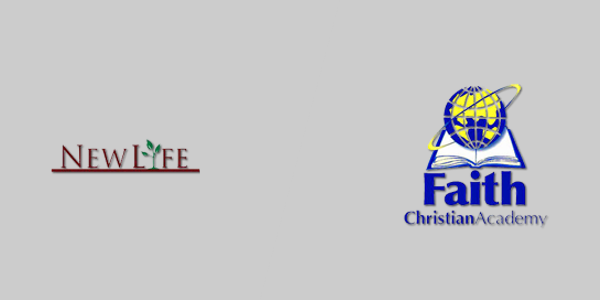 New Life Christian Academy vs. Faith Christian Academy