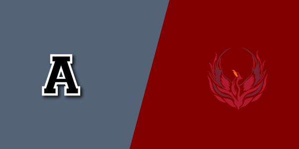 Away vs. Renaissance High School