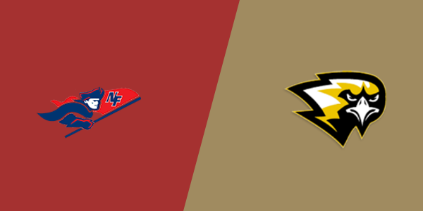 New Fairfield High School vs. Joel Barlow High School