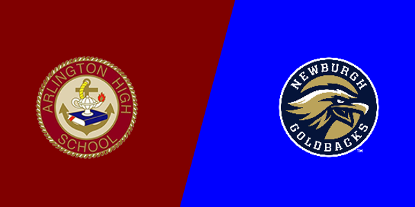 Arlington High School vs. Newburgh Free Academy