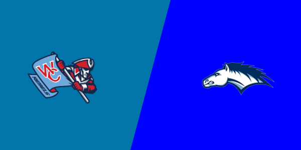 Weld Central High School vs. Platte Valley High School