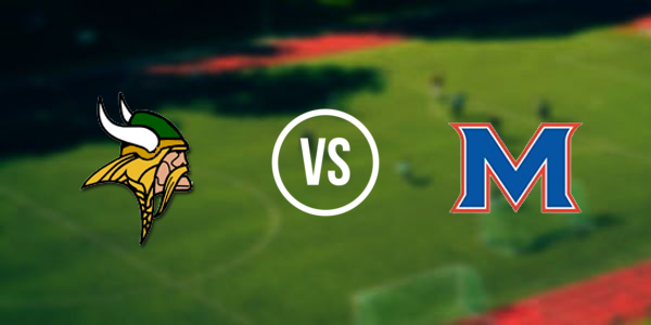 Messalonskee High School vs Oxford Hills Comprehensive High School