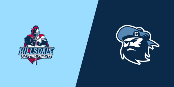 Hillsdale High School vs. Carlmont High School
