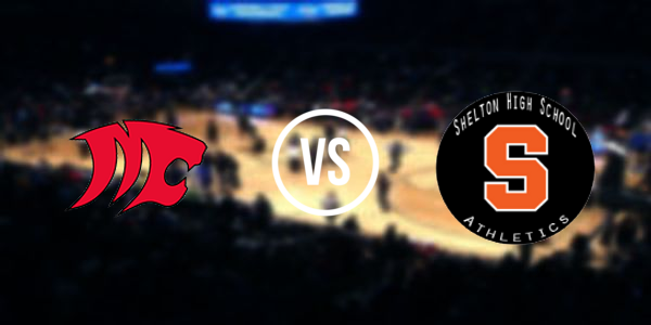 Masuk High School vs Shelton High School