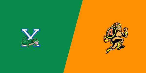 Xavier College Preparatory vs. Corona del Sol High School