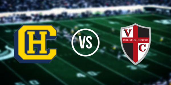 Campbell Hall High School vs Village Christian High School