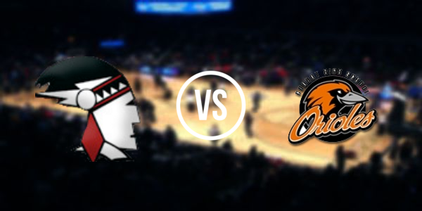 Belmont High School vs Conant High School