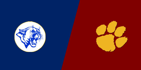 Surry County High School vs. Nottoway High School