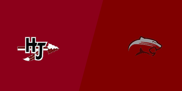 Hiram Johnson High School vs. Weston Ranch High School