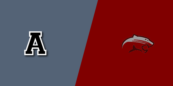 Away vs. Weston Ranch High School