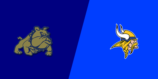 Otsego High School vs. Hopkins High School