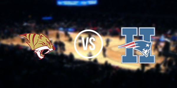 Tucker High School vs Heritage High School - Conyers