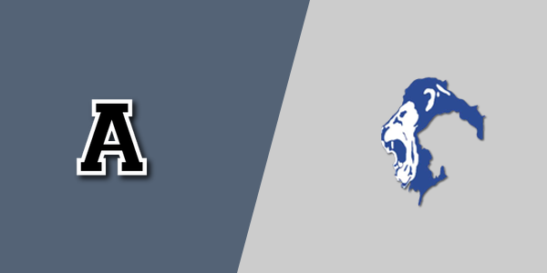 Away vs. Fairfax High School