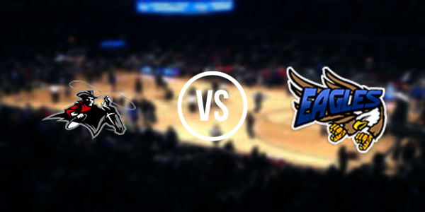 Kemmerer High School vs Lyman High School