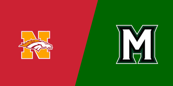 Northgate High School vs. Miramonte High School
