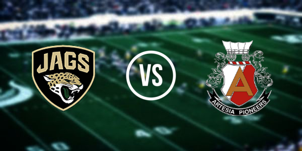 Cabrillo High School - Long Beach vs. Artesia High School