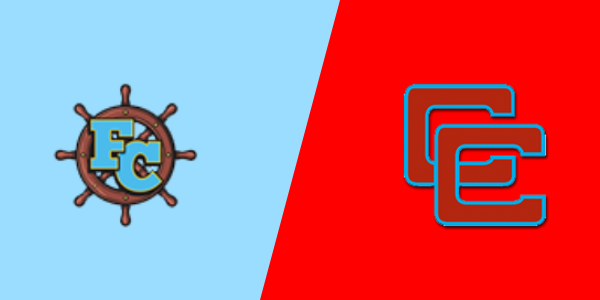 Fulton County High School vs. Calloway County High School