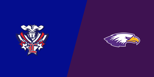 Liberty  High School vs. Prince Edward County High School