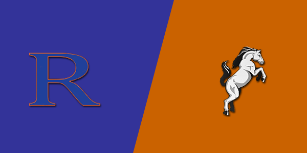 Roosevelt High School vs. Coolidge High School