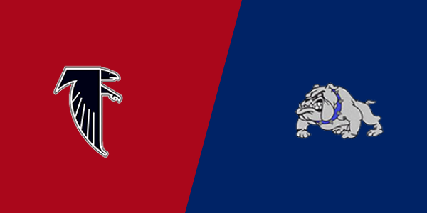 Robert E Fitch High School vs. Lyman Memorial High School