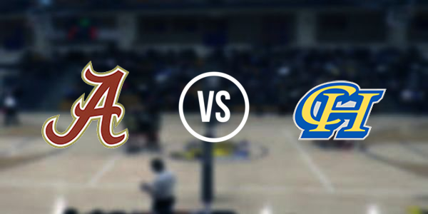 Bishop Alemany High School vs. Campbell Hall High School