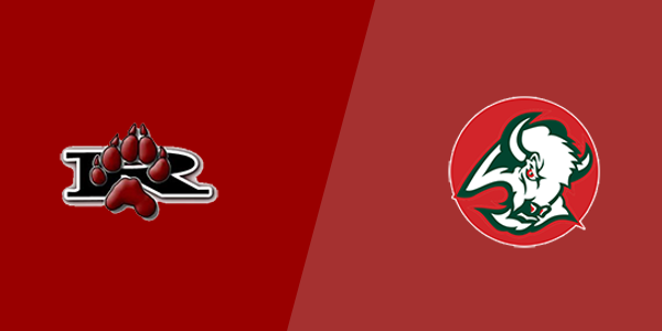 Riverton - Siver vs. Smoky Hill - Silver