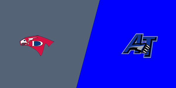 Davis Aerospace Technical High School vs. Henry Abbott Technical High School