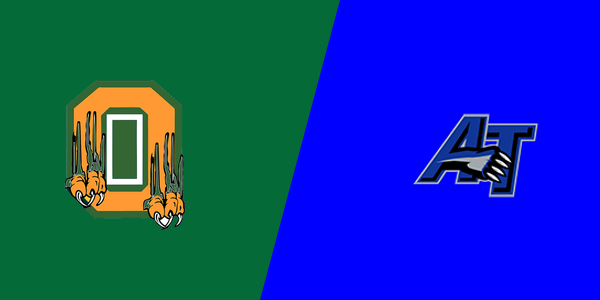 Emmett O'Brien Tech High School vs. Henry Abbott Technical High School