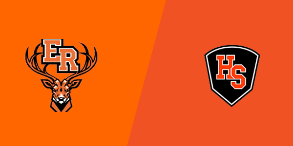 Elk Rapids High School vs. Harbor Springs High School