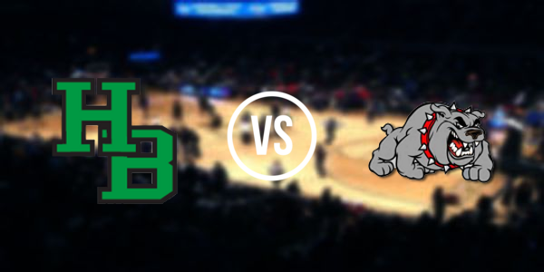 Hokes Bluff High School vs. Gaston High School