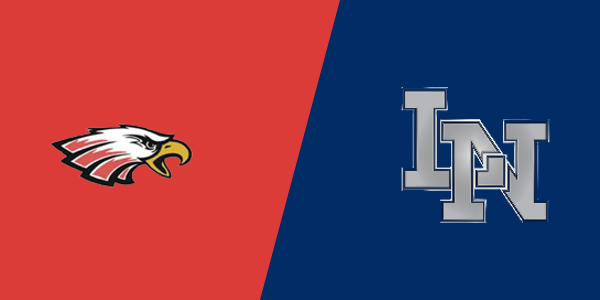Edgewater High School vs. Lake Nona High School