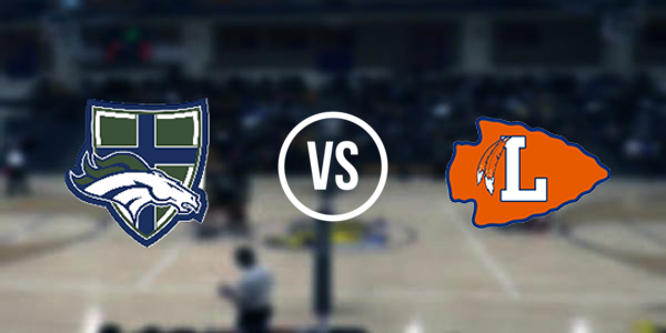 Crossroads Christian School vs. Louisburg High School
