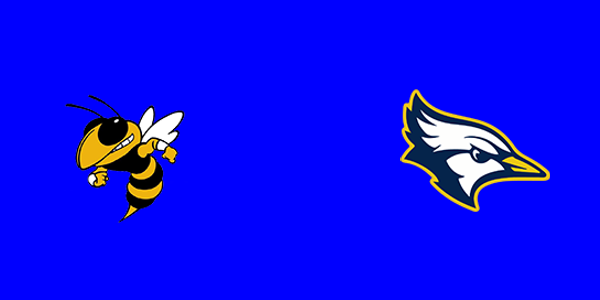 Ithaca High School vs. Shepherd High School