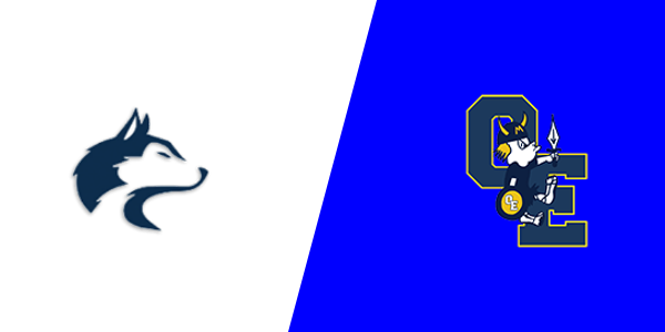 Hemlock High School vs. Ovid-Elsie High School