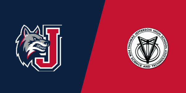 Justice High School vs. Thomas Jefferson Science & Technology High School