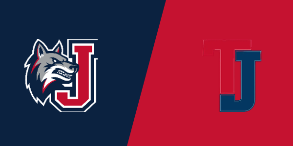 Justice High School vs. Thomas Jefferson Science & Technology High School