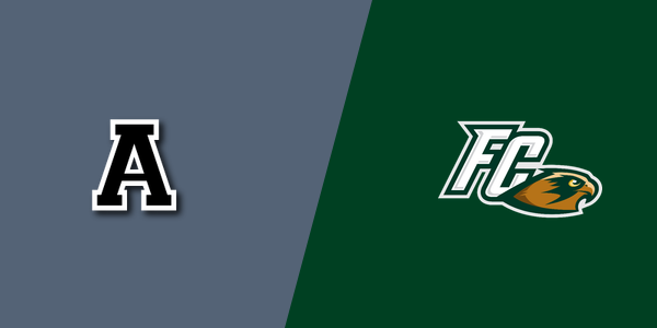 Away vs. Friendship Christian School