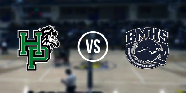 Brindlee Mountain High School vs Holly Pond High School